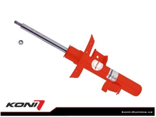 Přední tlumič Koni FSD Volvo S60/V60 II rok 10-18